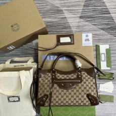 Gucci Top Handle Bags